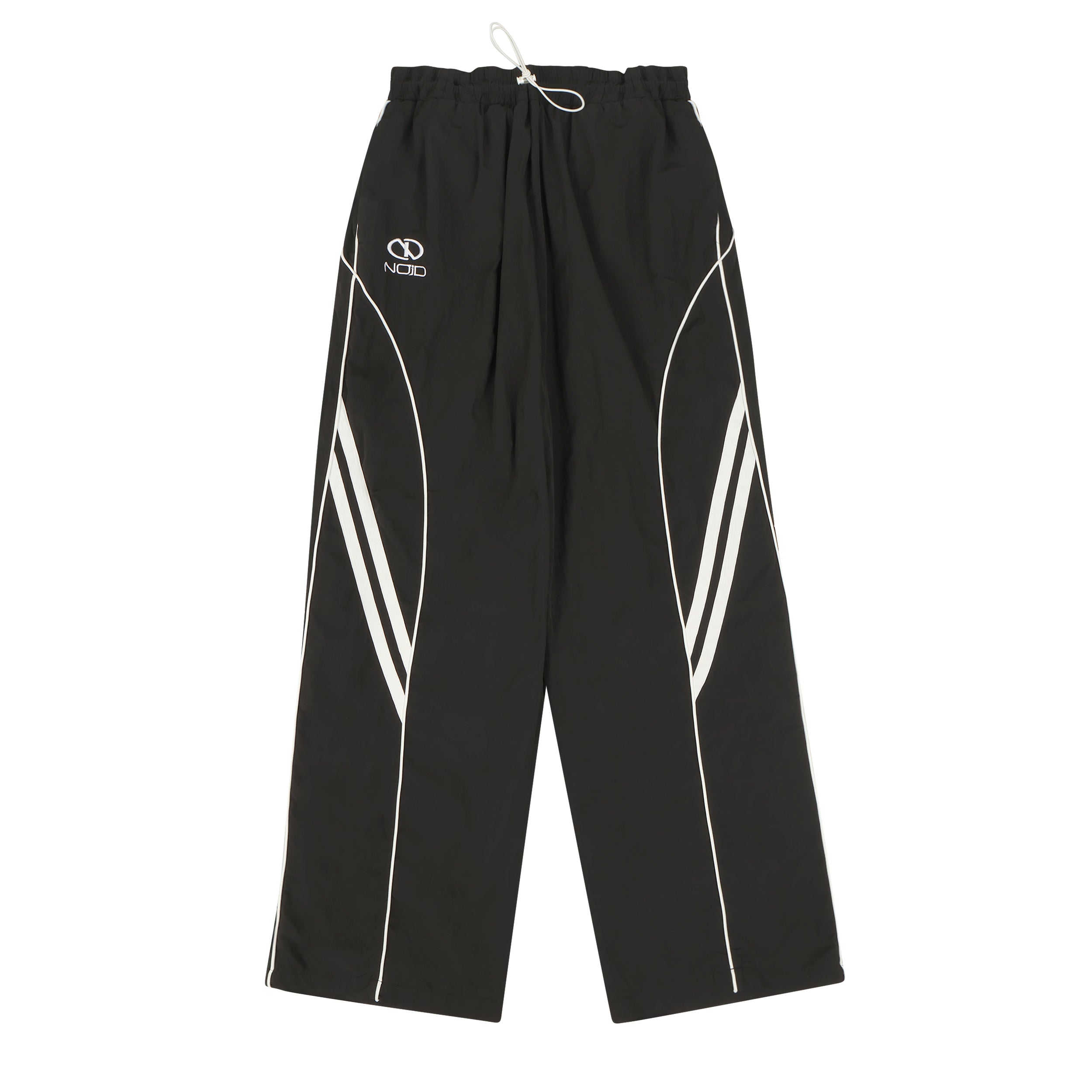 SPIRAL TRACK PANTS