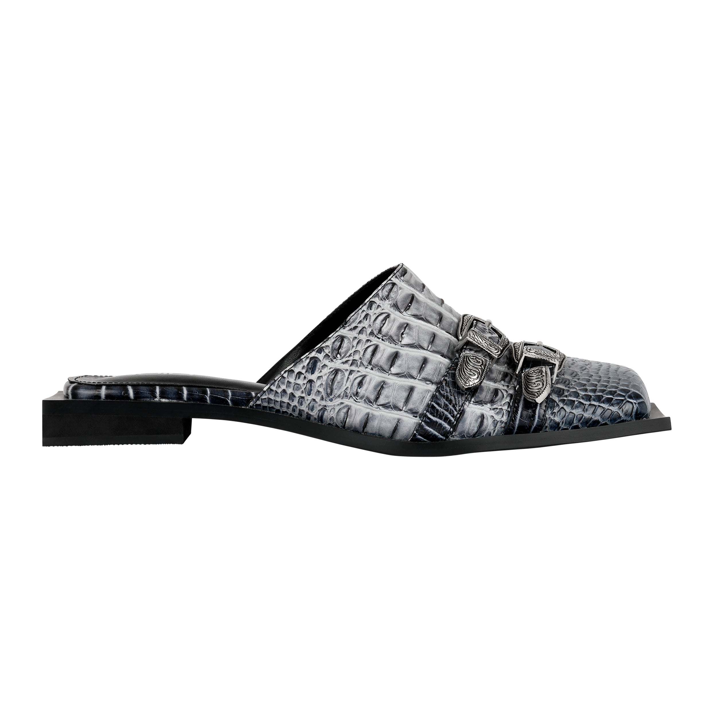 ACCRA SANDALS IN SEAL