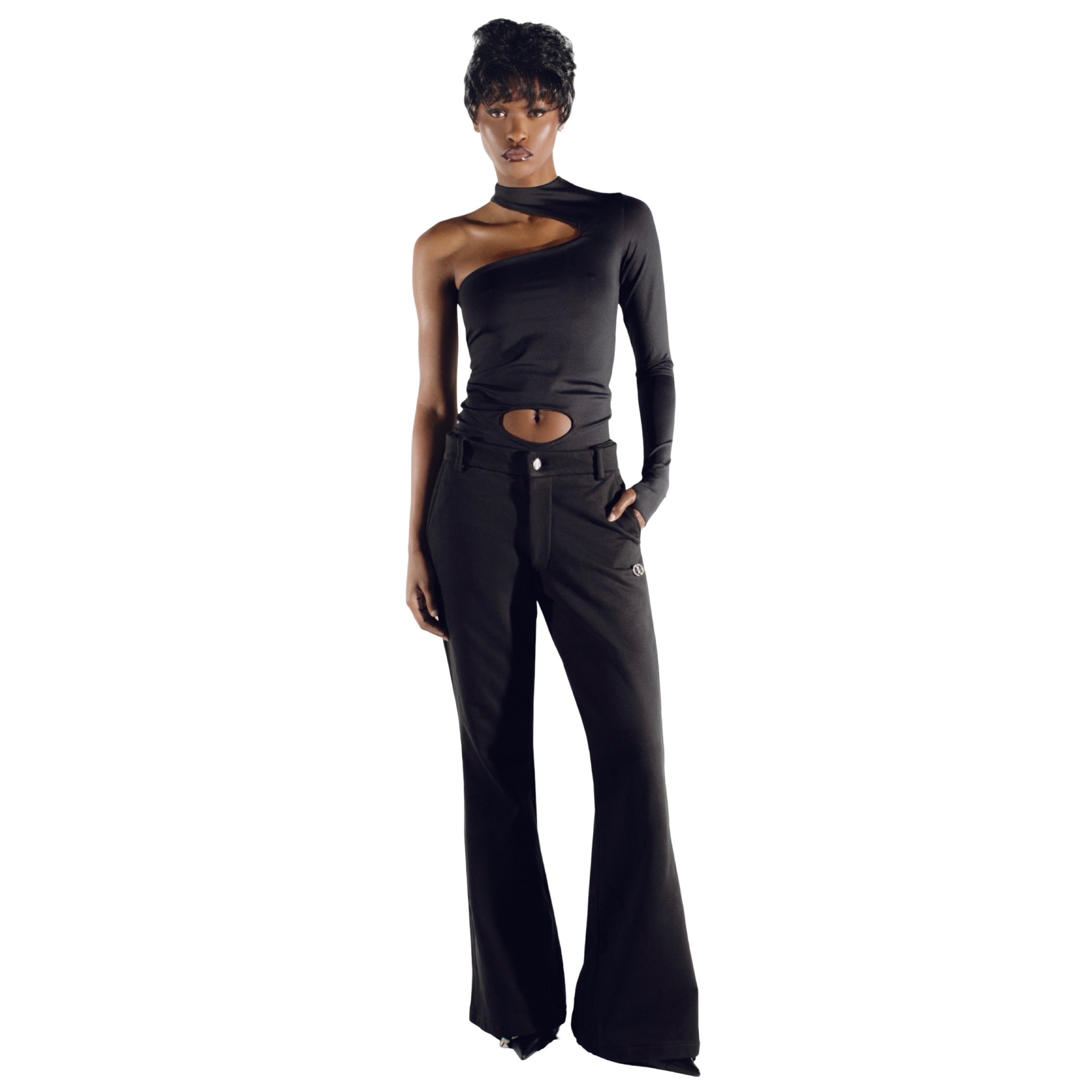 CORE CUT TOP