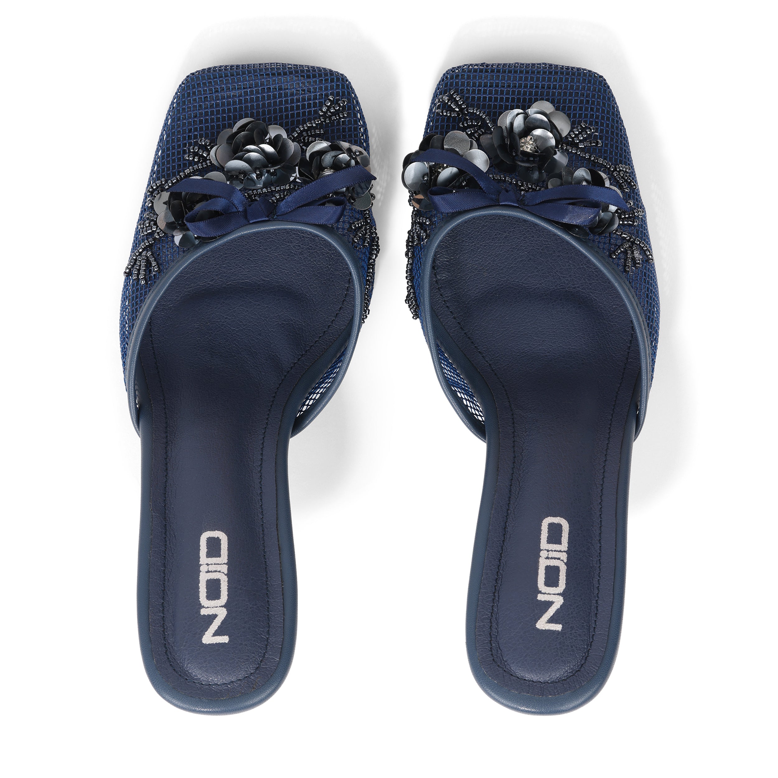 BEIJING HEEL IN JETER