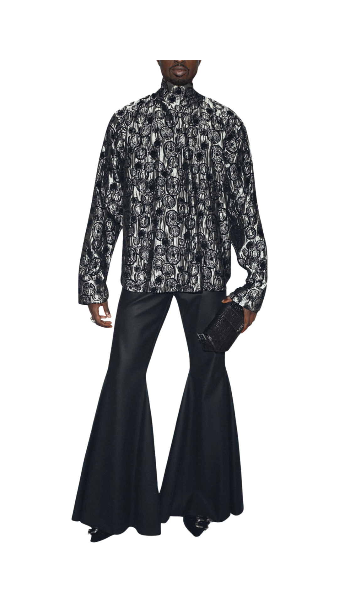 SALEM TROUSER