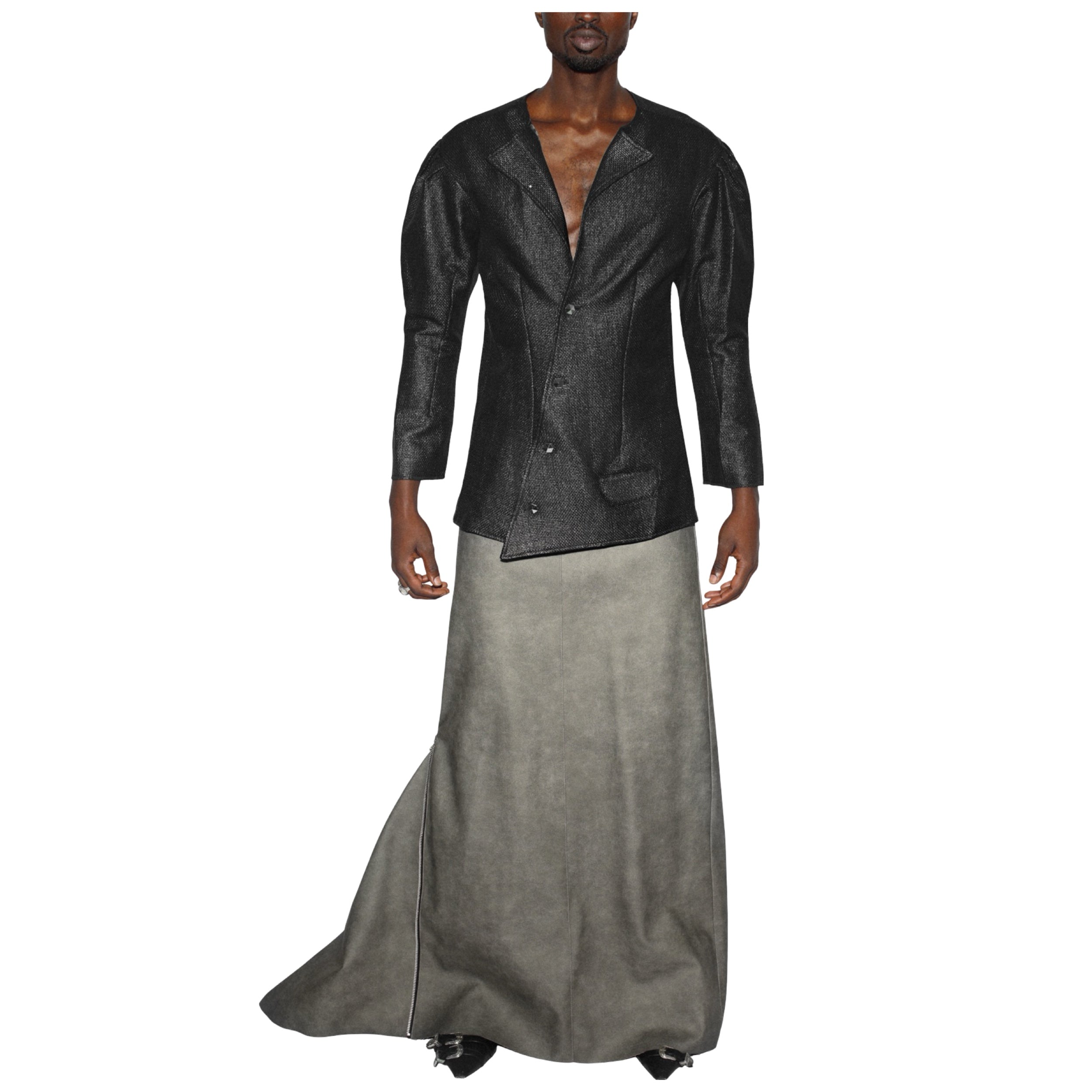 KOJO BLAZER