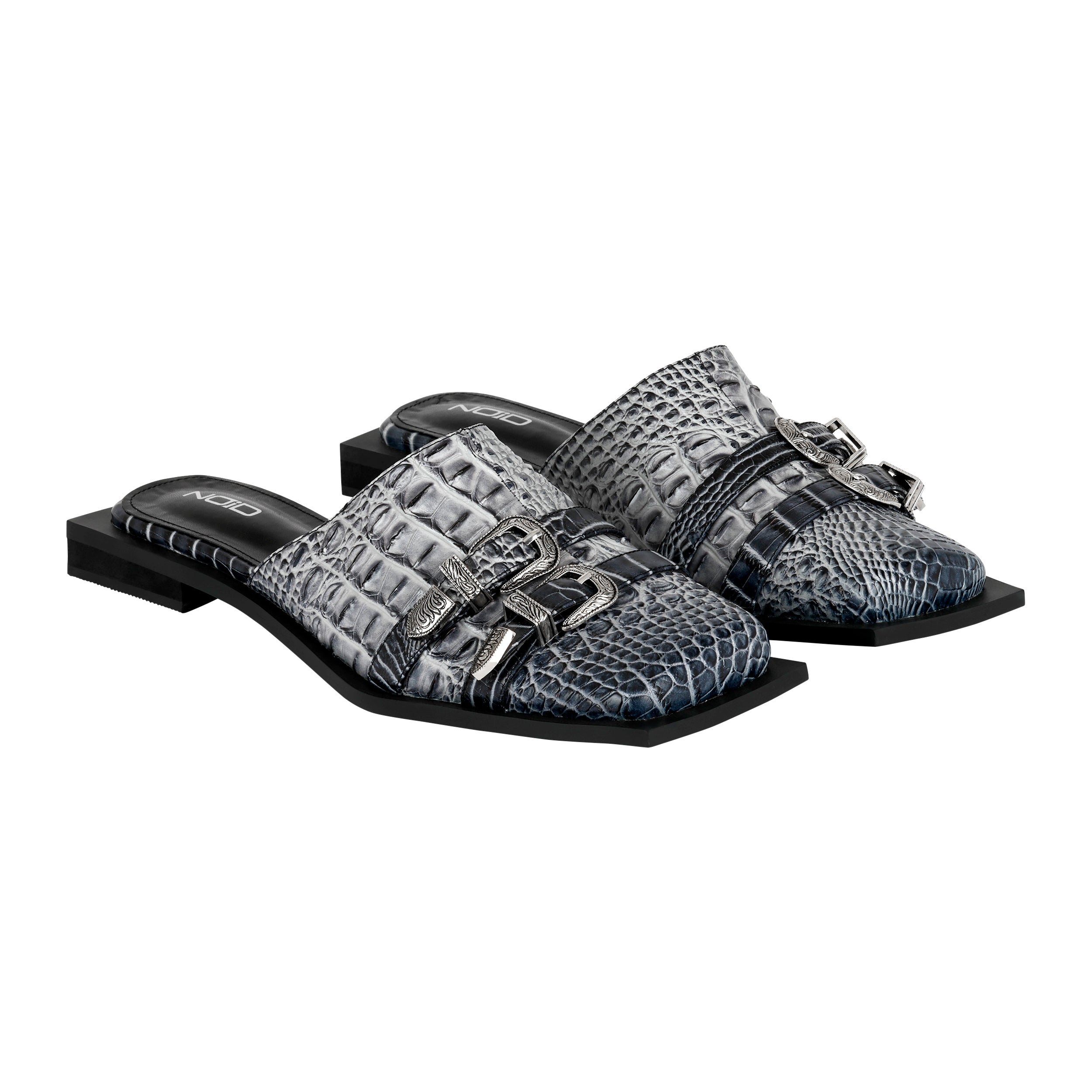 ACCRA SANDALS IN SEAL