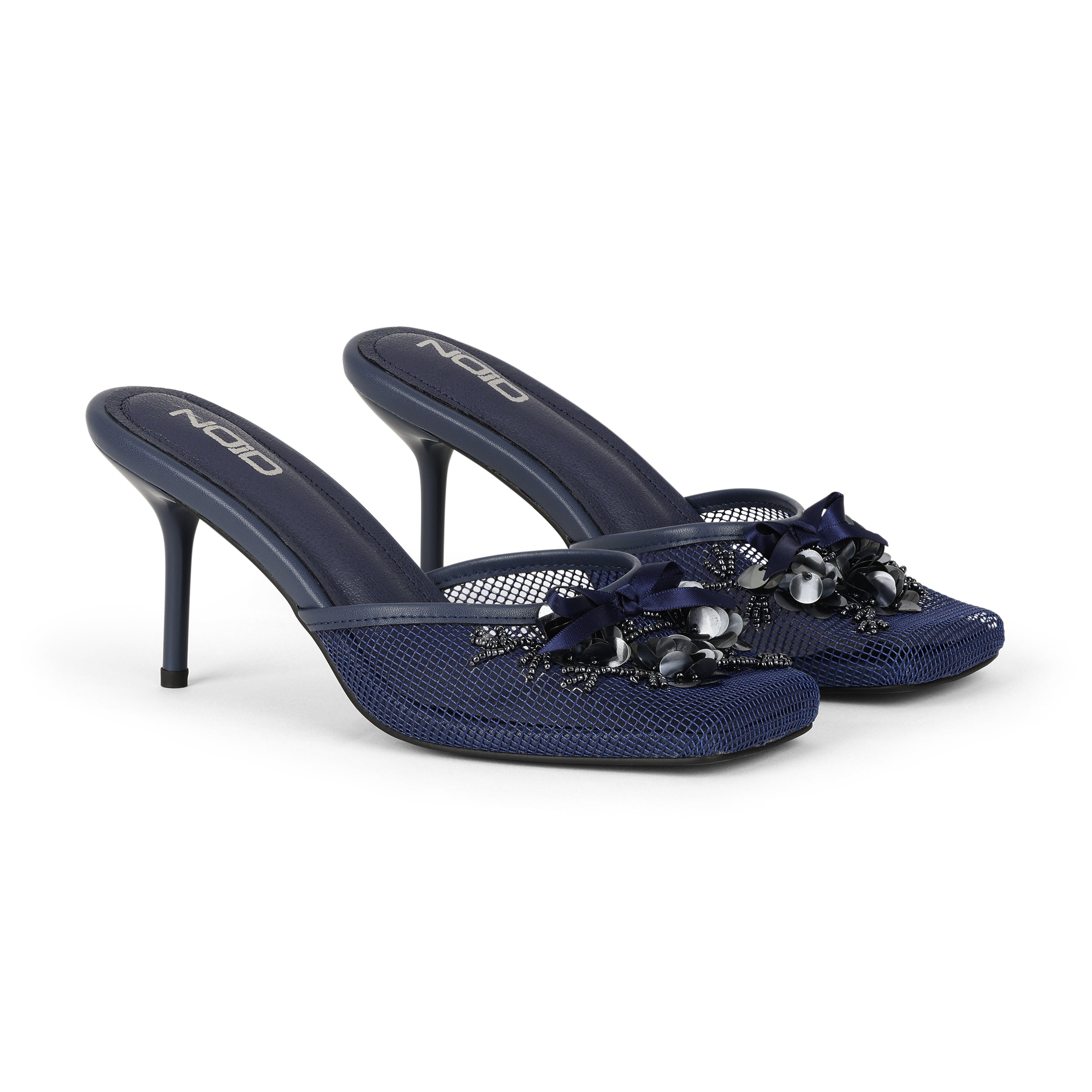 BEIJING HEEL IN JETER
