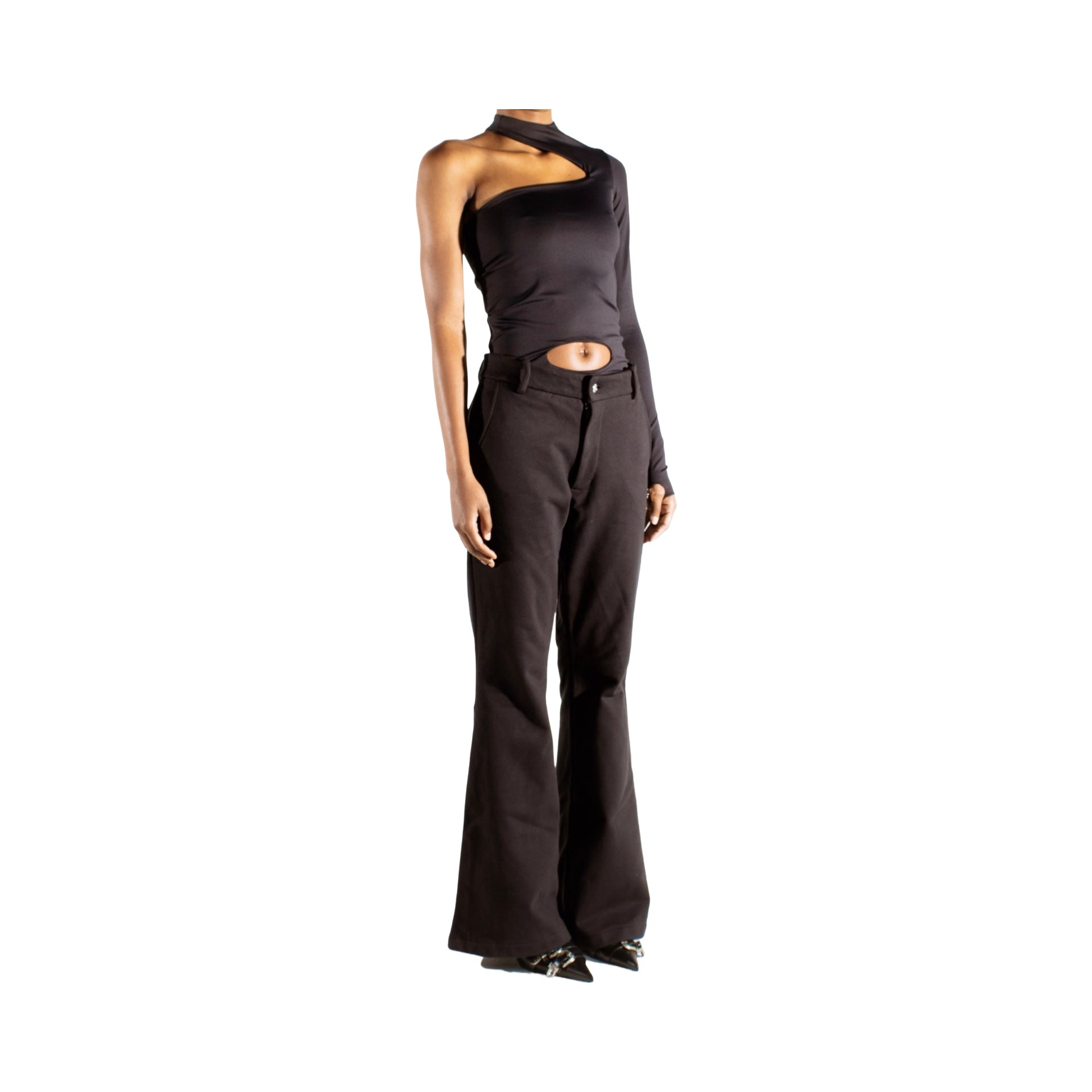 CORE CUT TOP