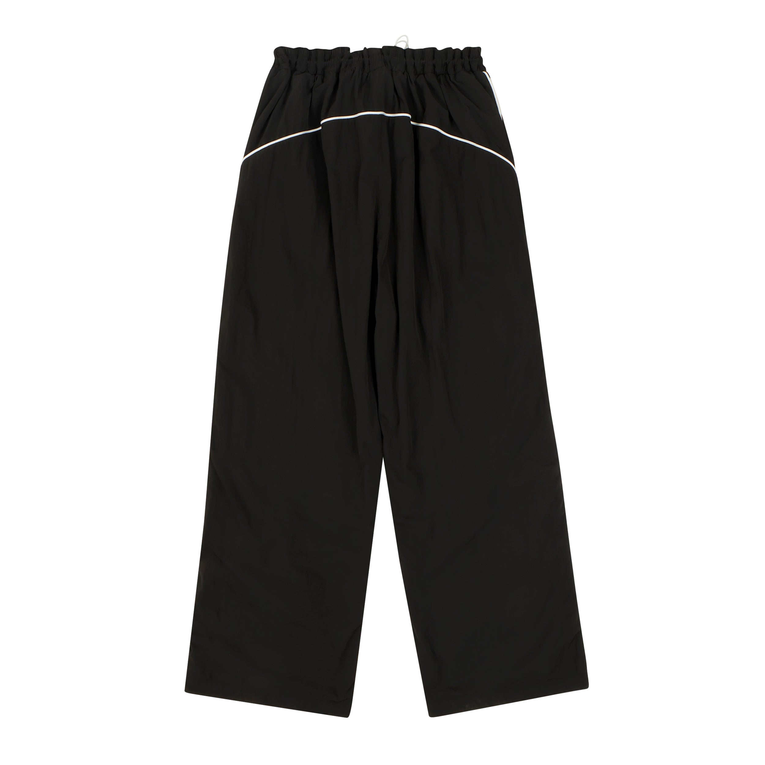 SPIRAL TRACK PANTS