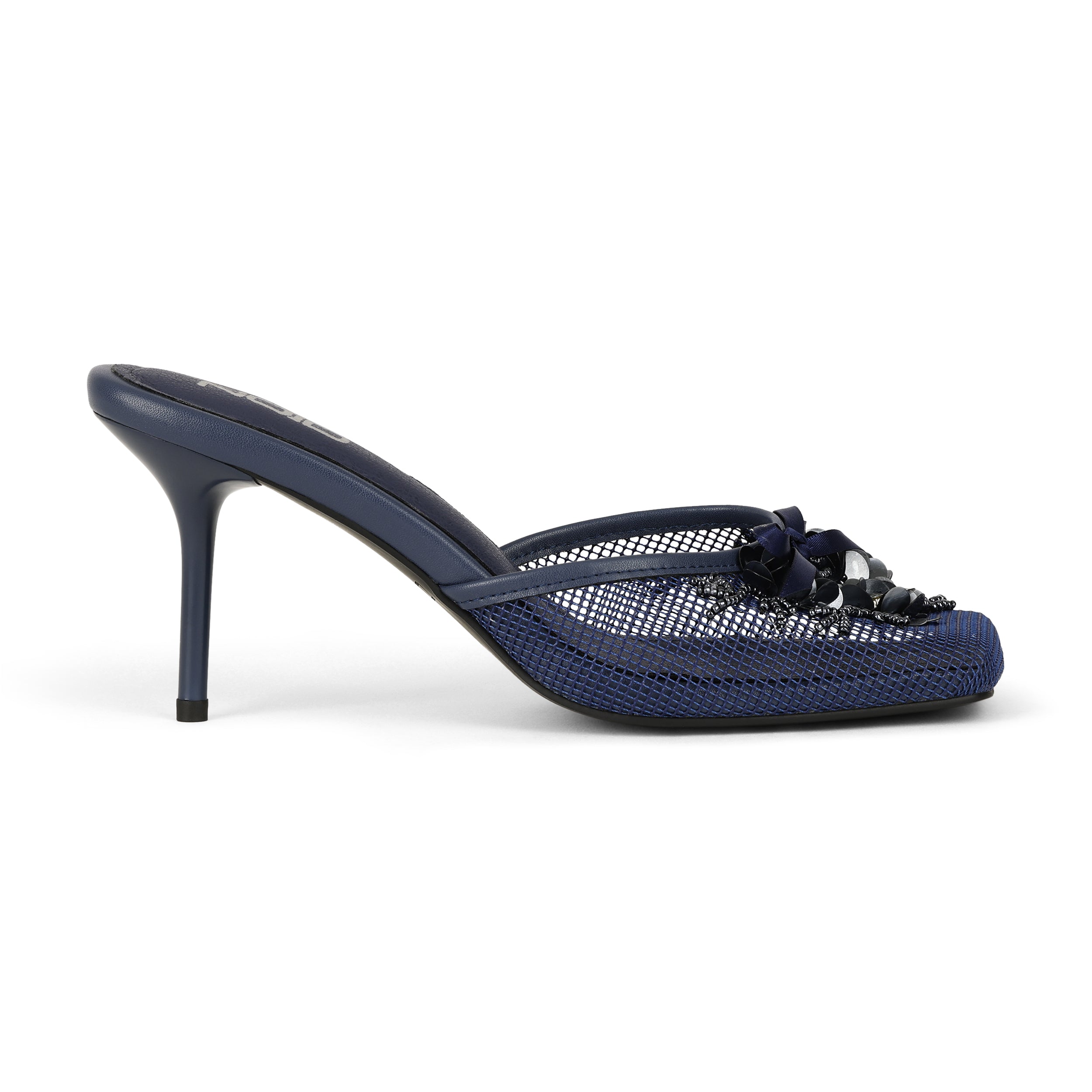 BEIJING HEEL IN JETER