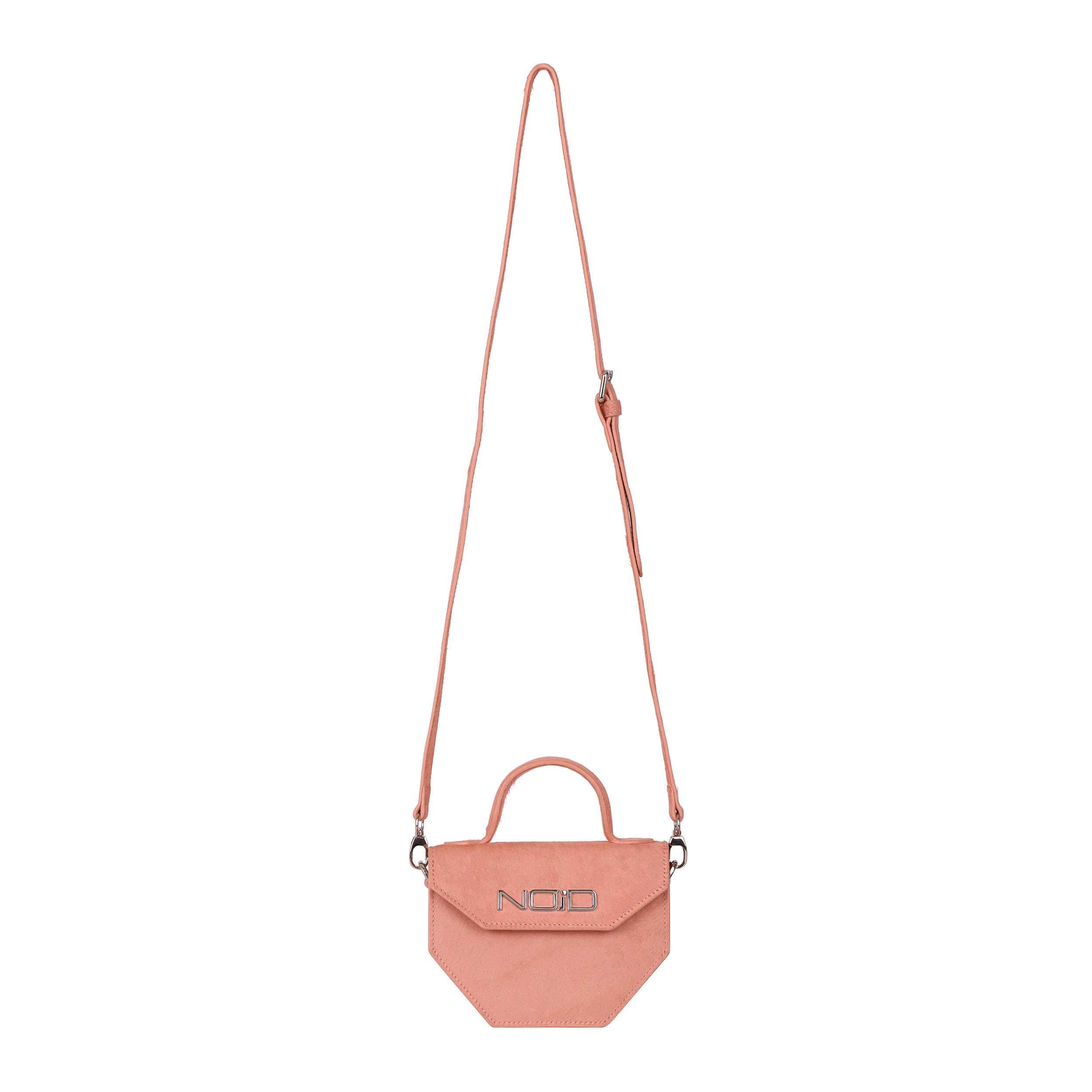 HEXINI BAG IN PLUSH