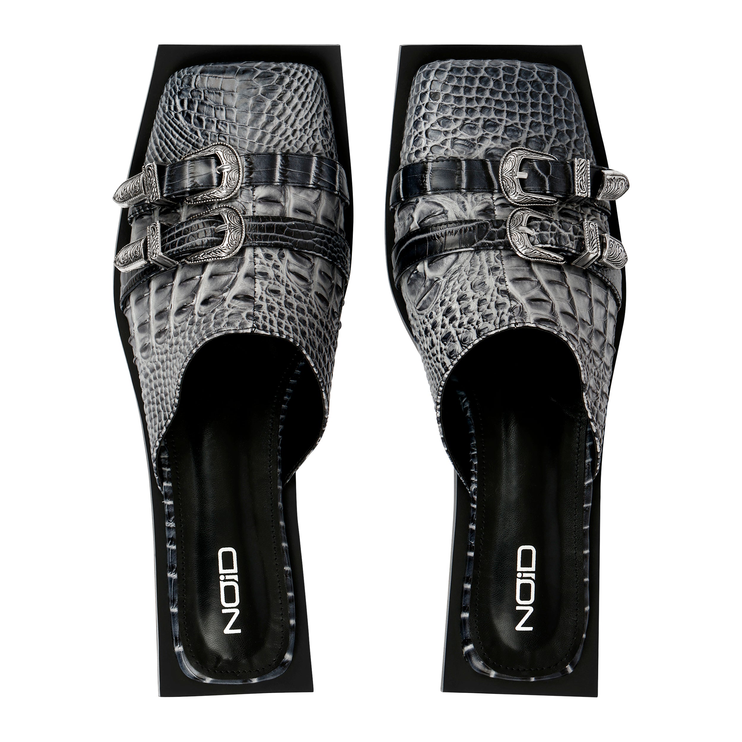 ACCRA SANDALS IN SEAL