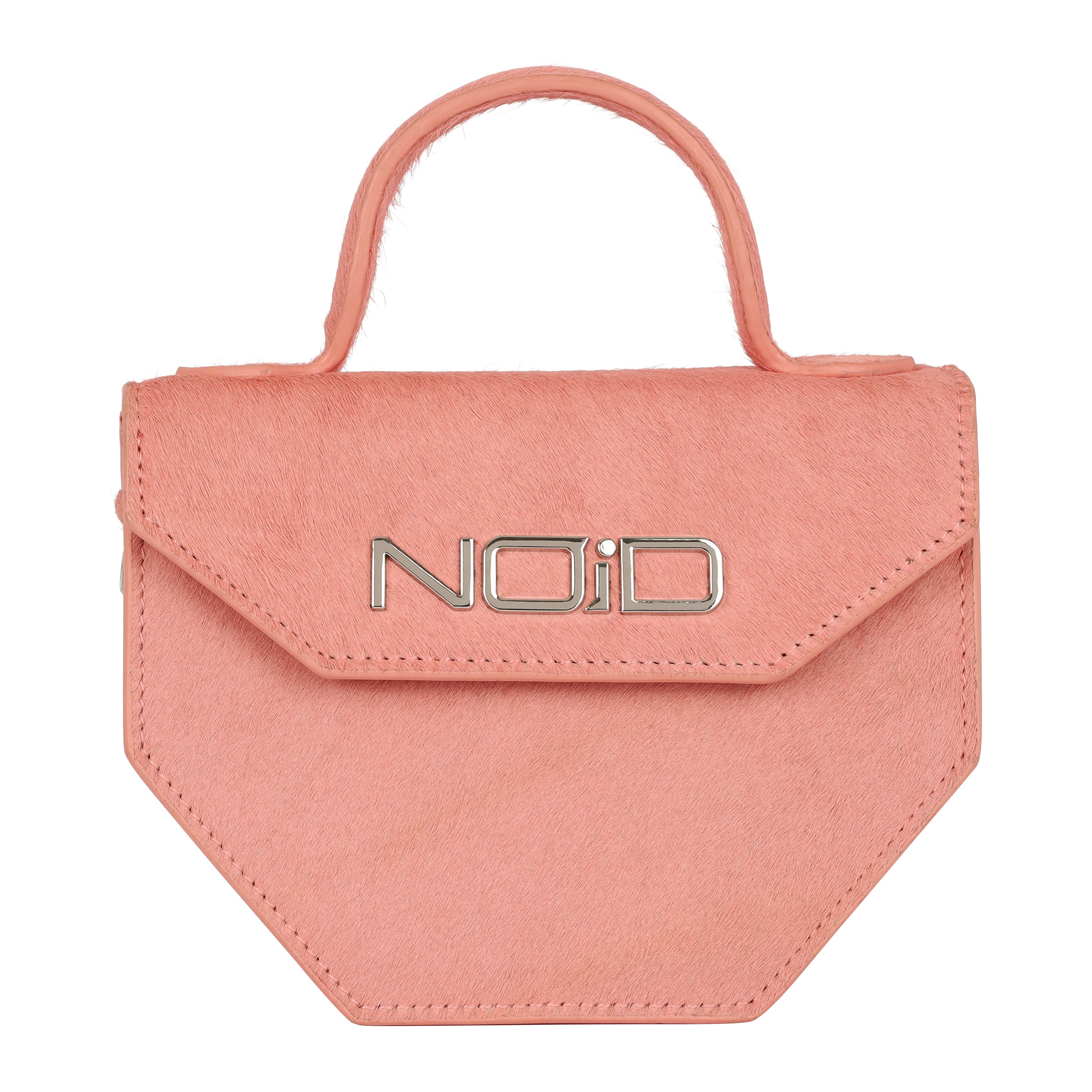 HEXINI BAG IN PLUSH