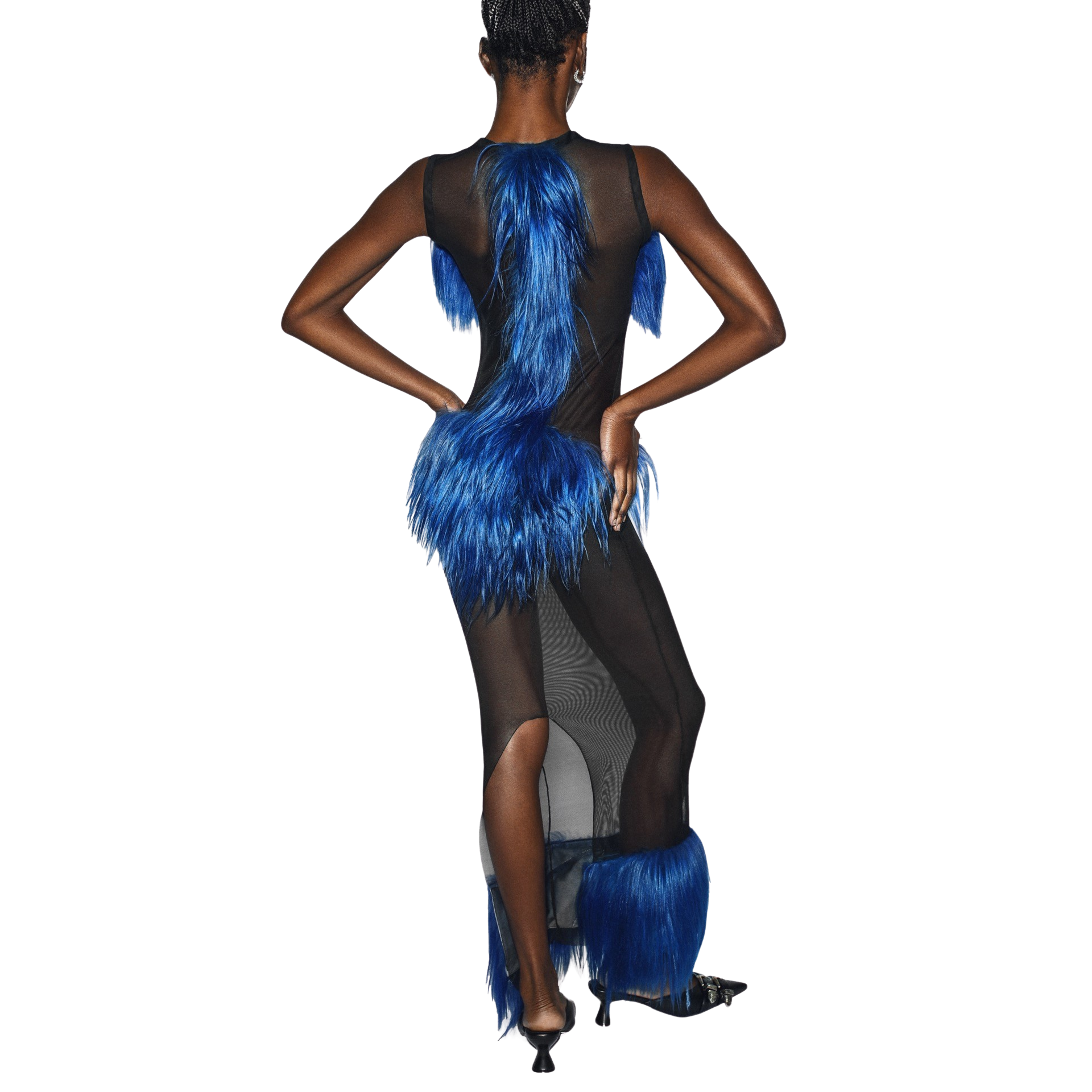 LOUVE DRESS