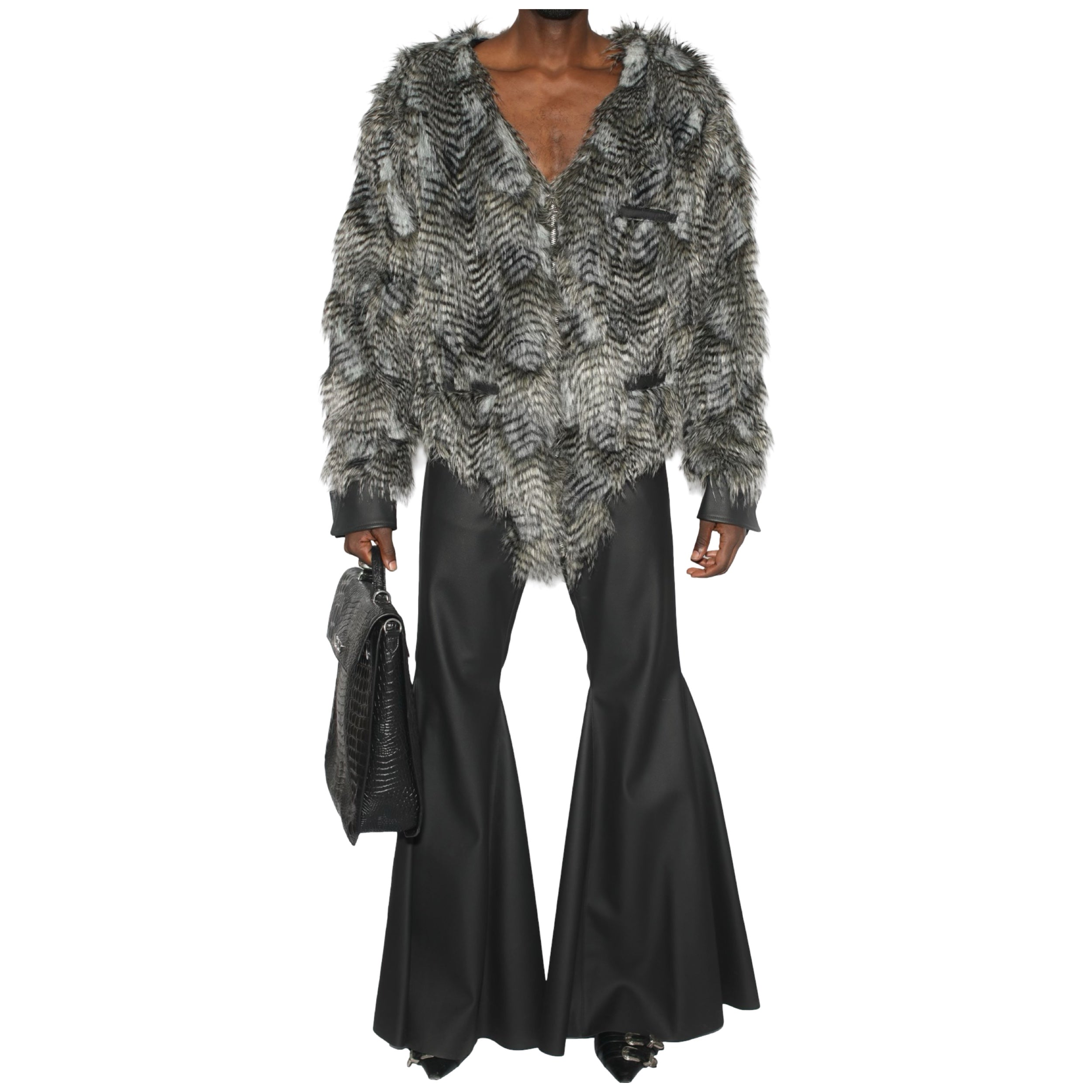ROGUE JACKET