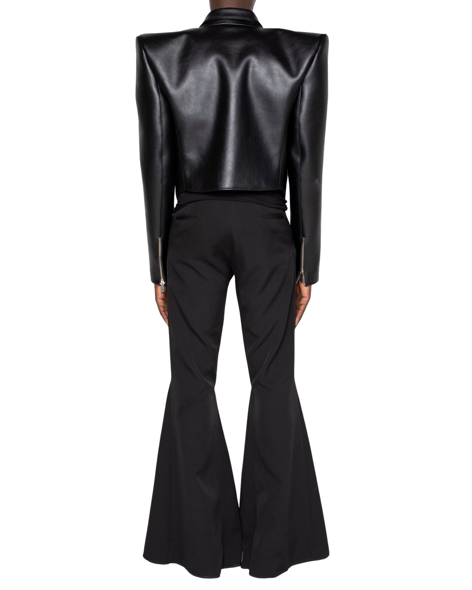 JARON BIKER JACKET