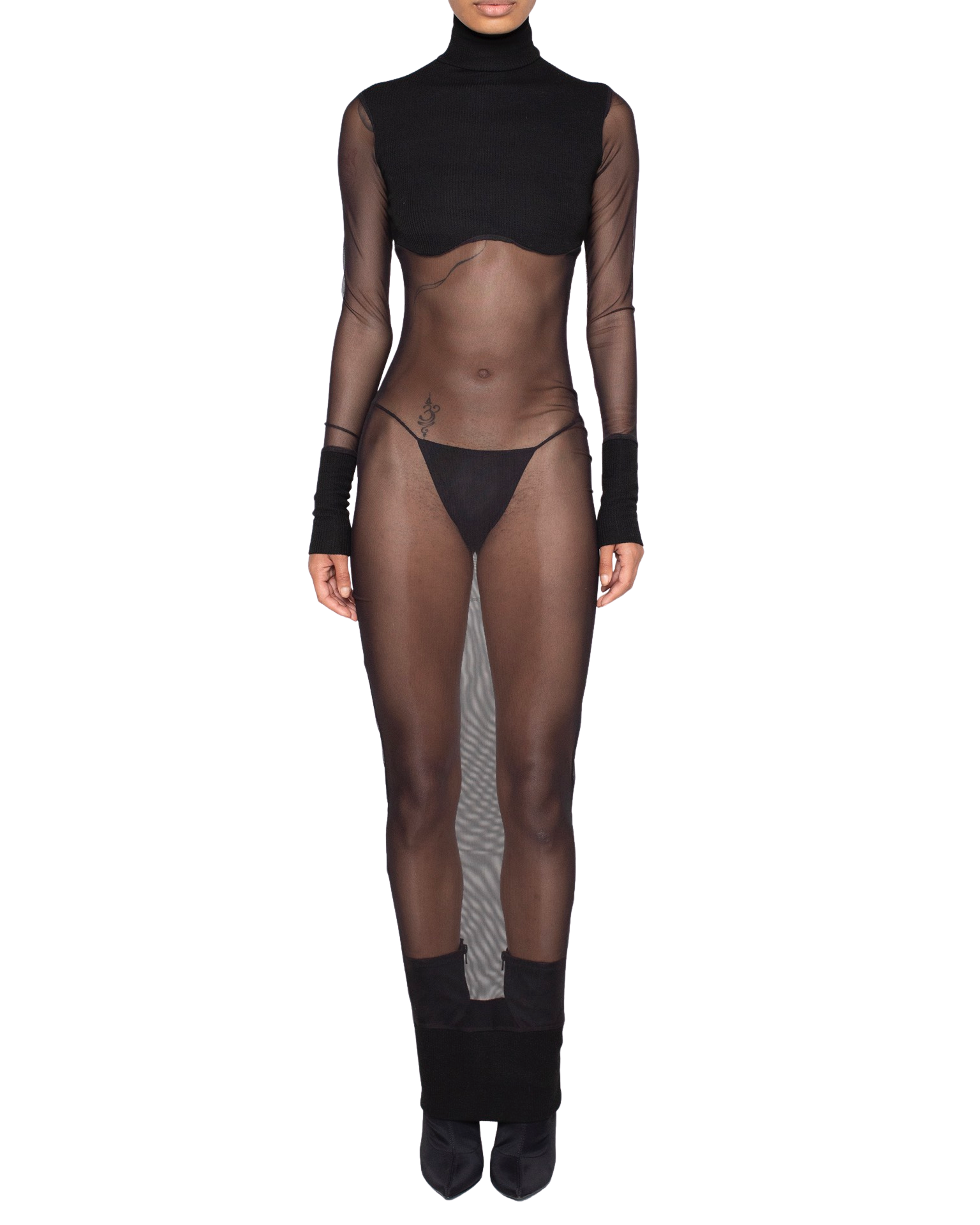 KNESH DRESS
