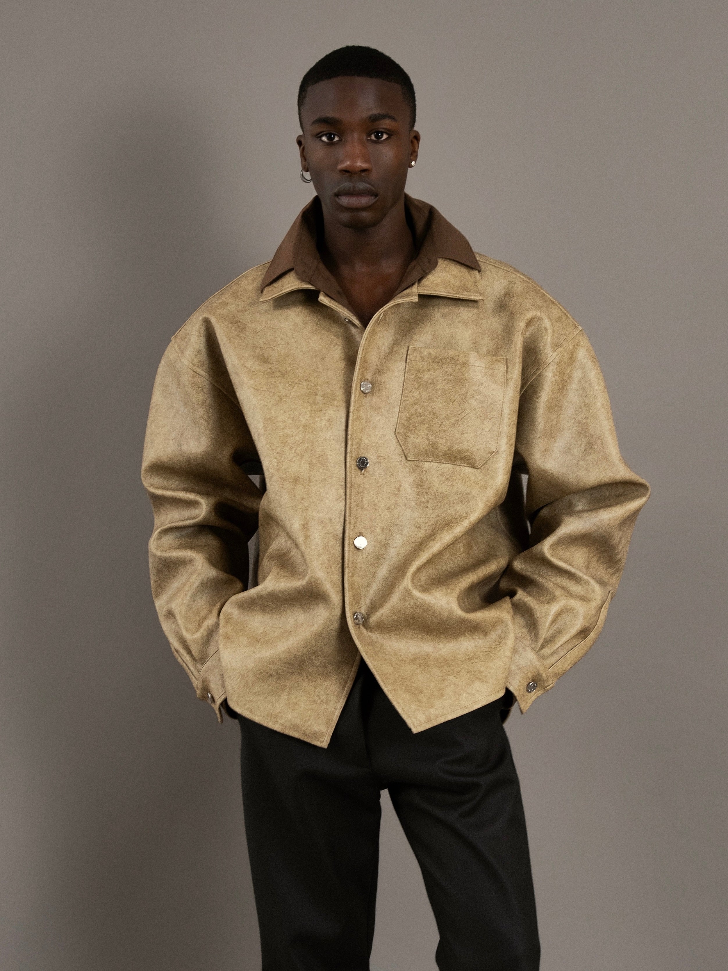 OUTERWEAR
