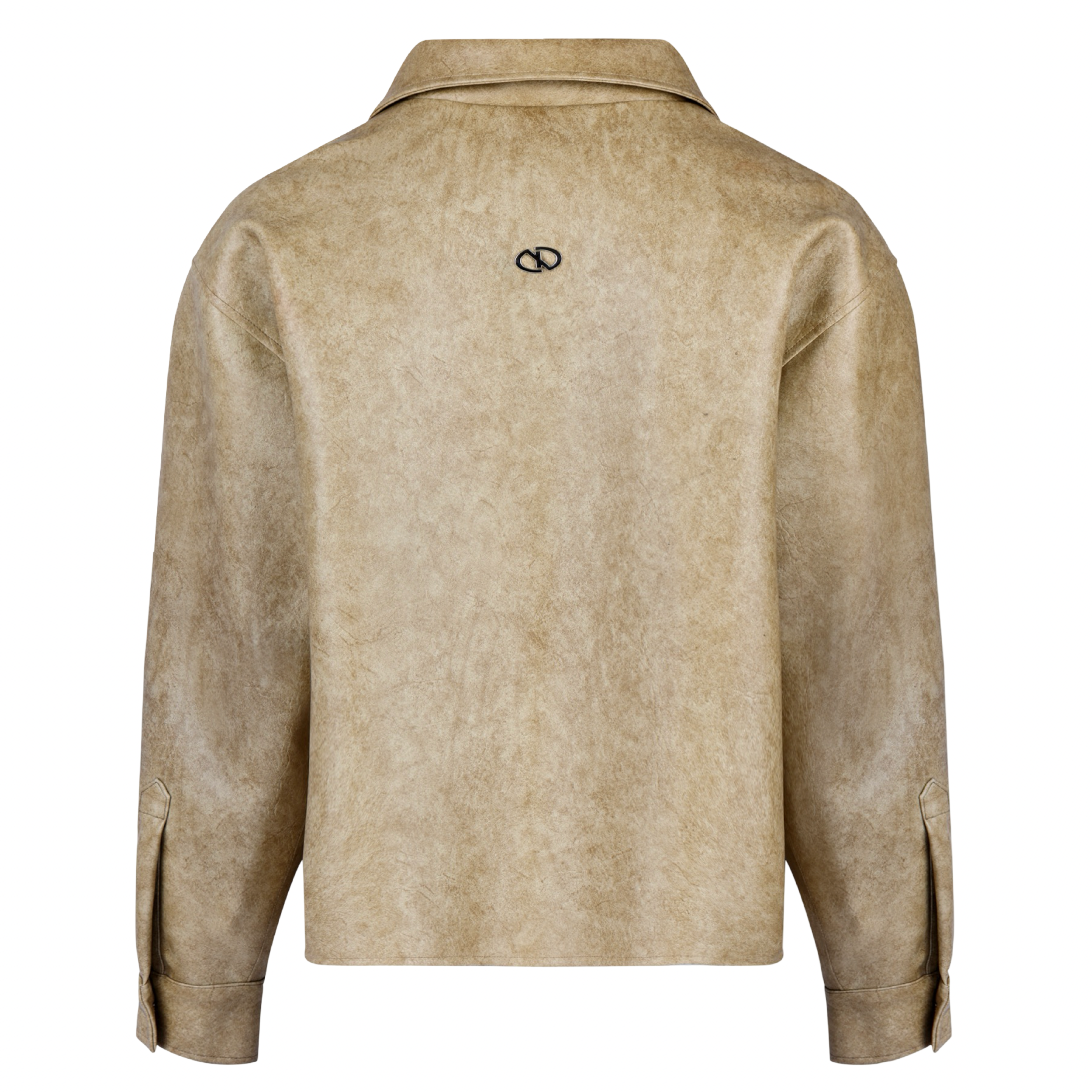 STONE JACKET