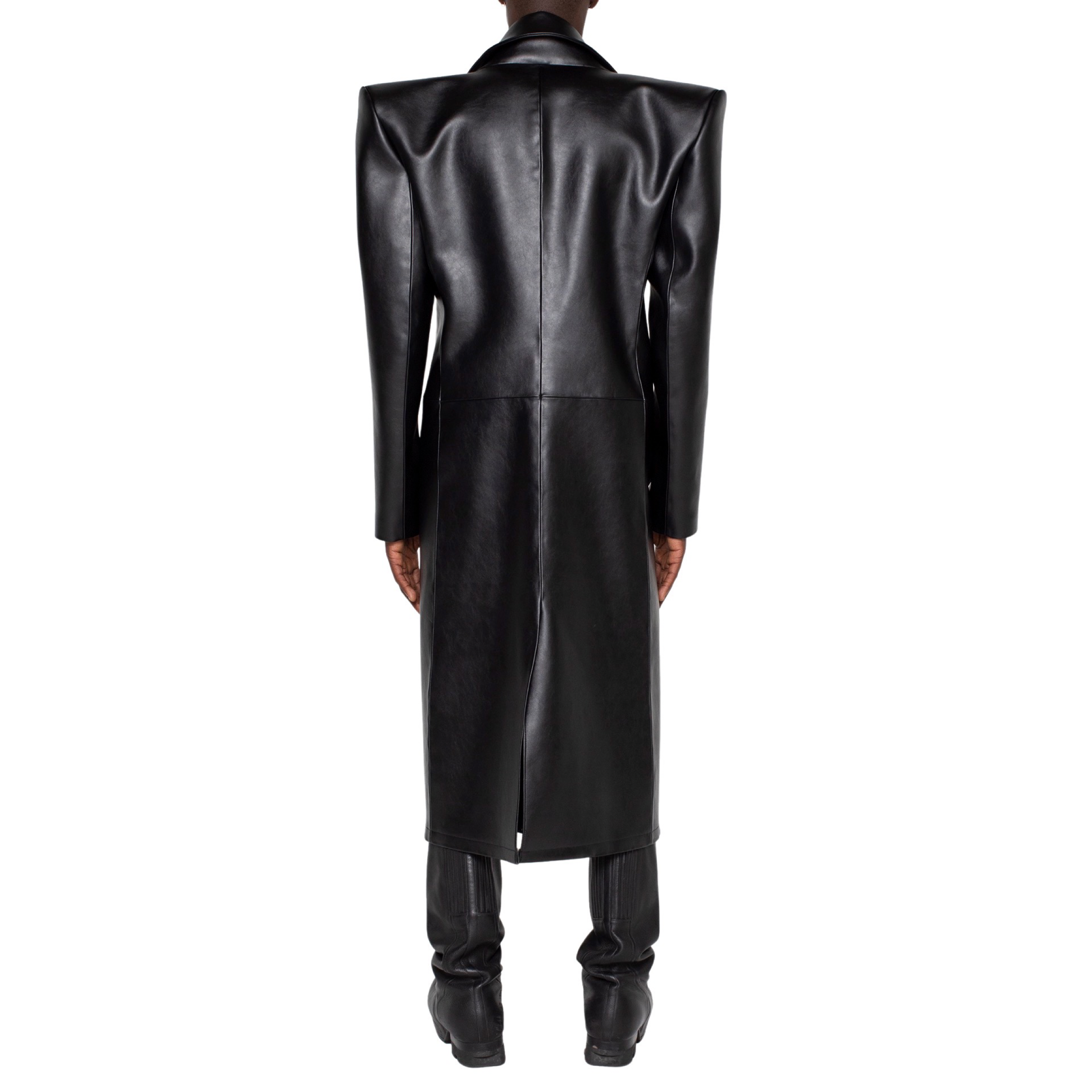 VILLAIN TRENCH COAT