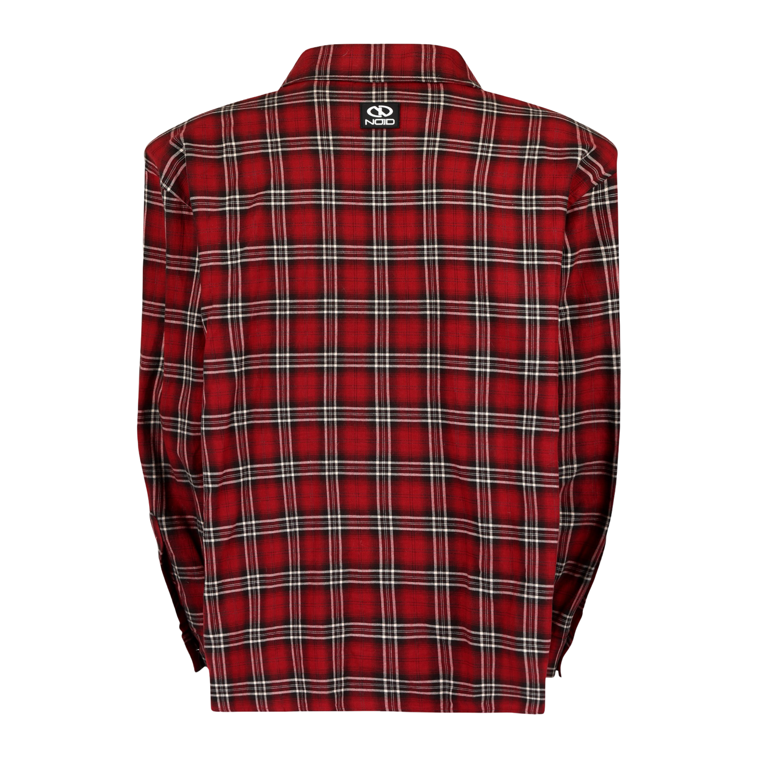 CLIFFORD FLANNEL SHIRT