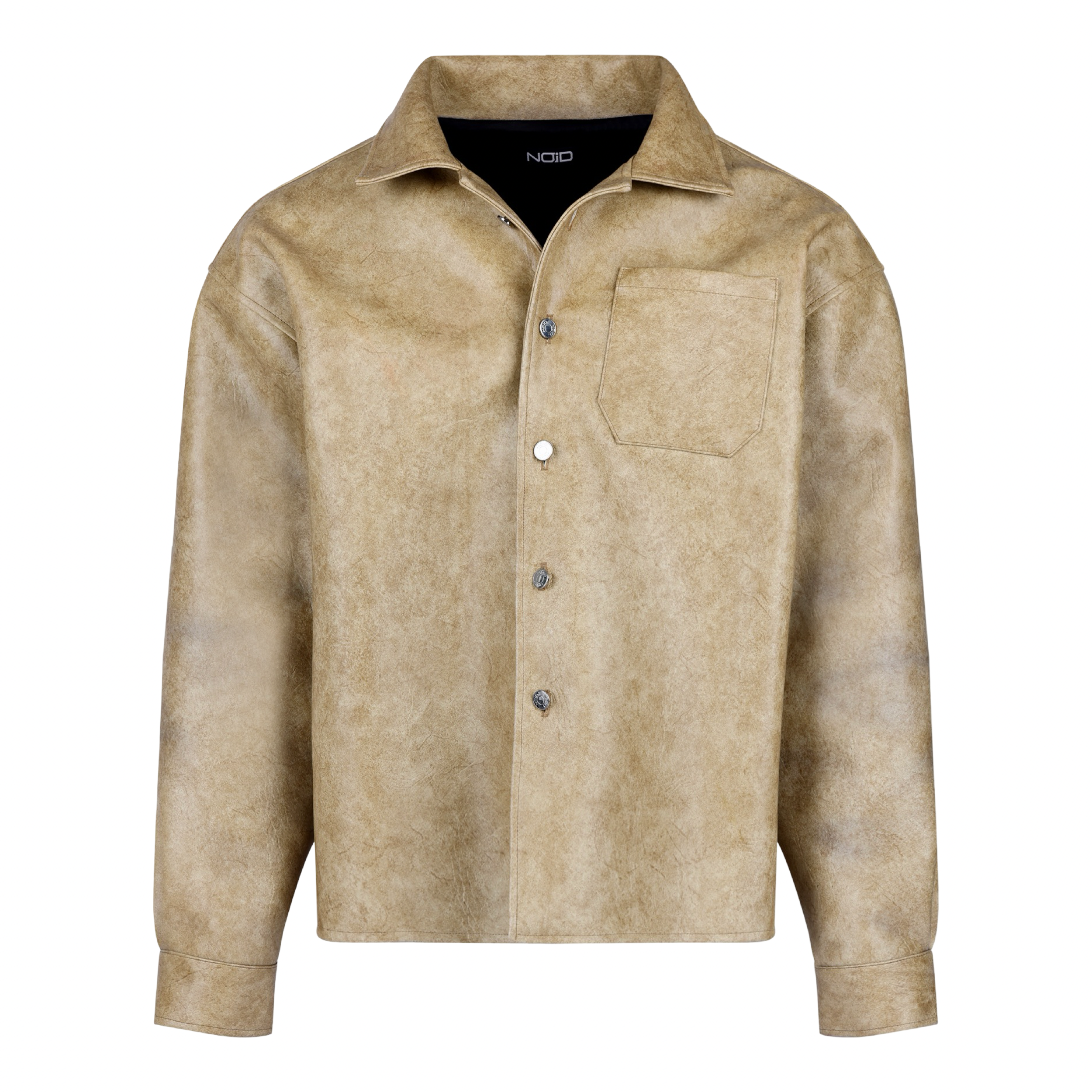 STONE JACKET