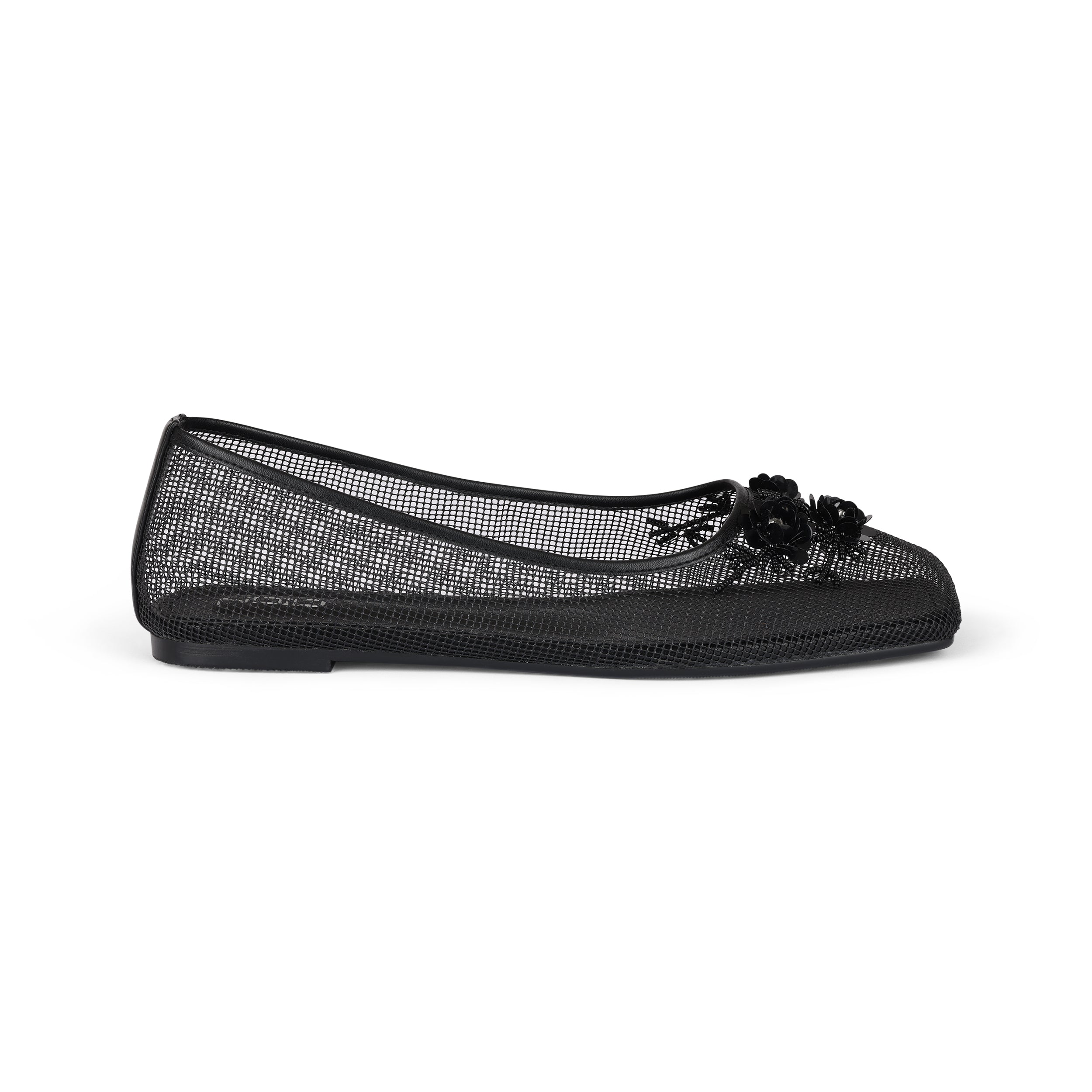 BEIJING BALLET FLATS