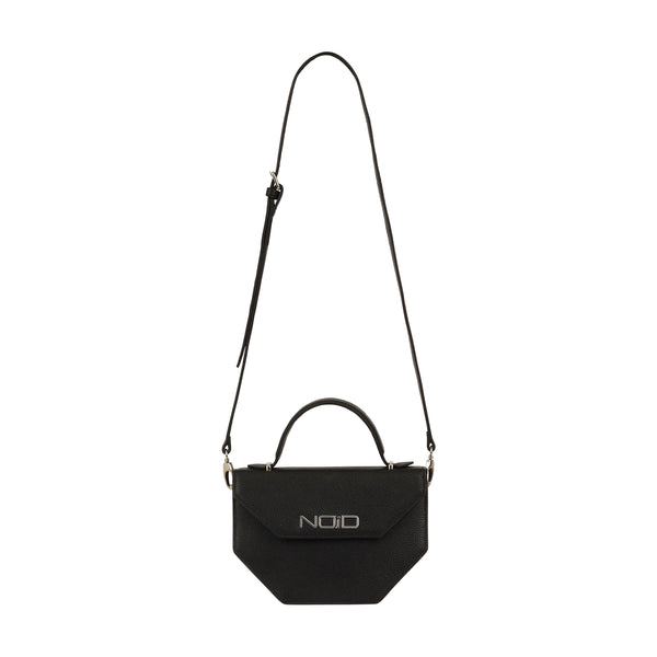 HEX BAG IN ONYX – NOID